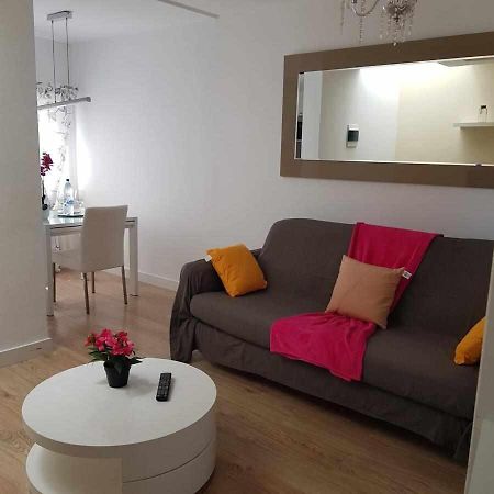 Apartamento Talay 1 Corralejo Bagian luar foto