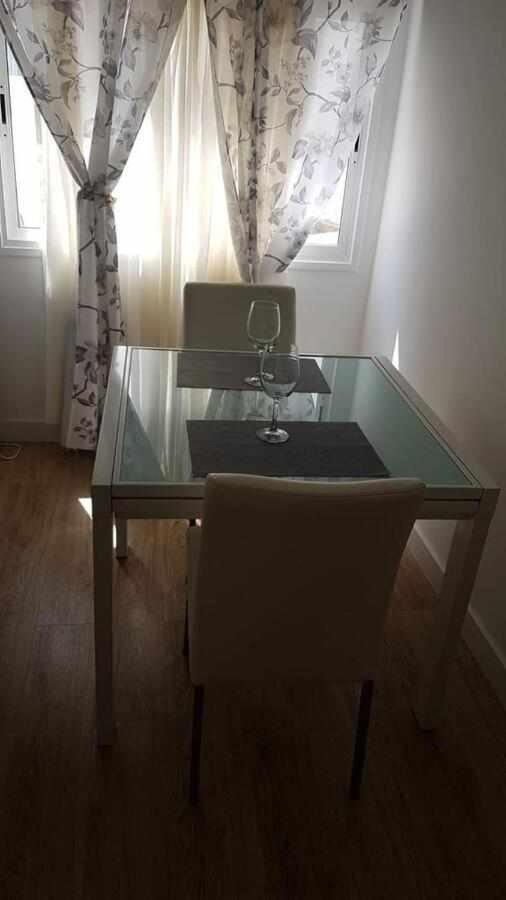 Apartamento Talay 1 Corralejo Bagian luar foto