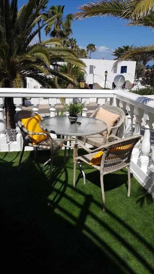 Apartamento Talay 1 Corralejo Bagian luar foto