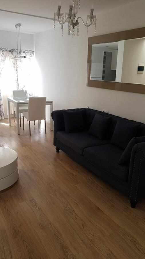 Apartamento Talay 1 Corralejo Bagian luar foto