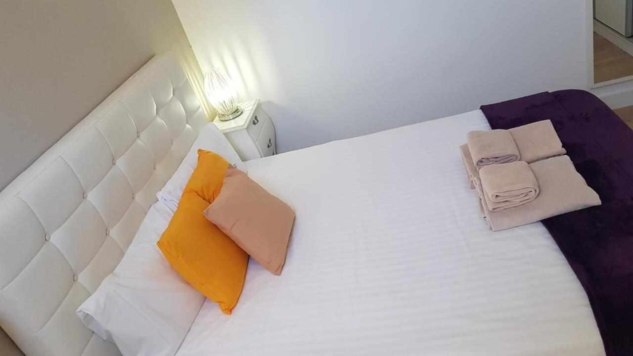 Apartamento Talay 1 Corralejo Bagian luar foto