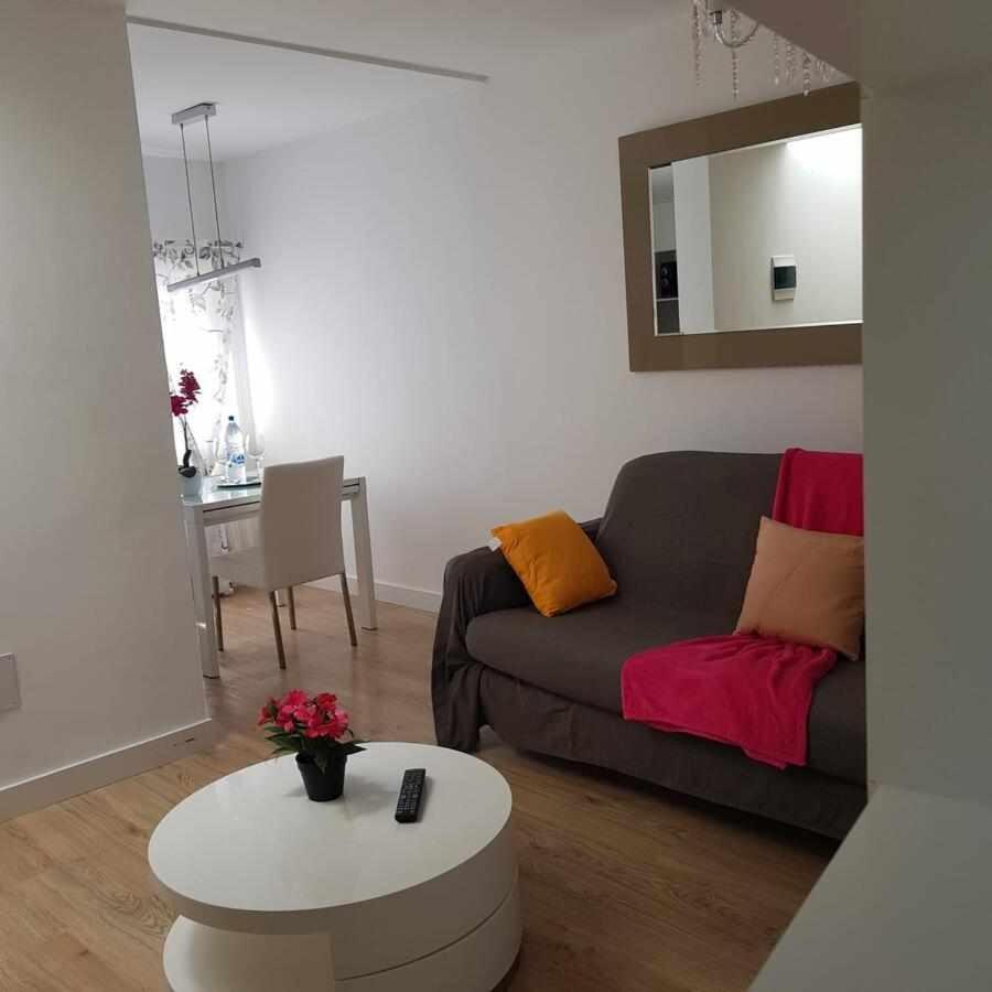 Apartamento Talay 1 Corralejo Bagian luar foto