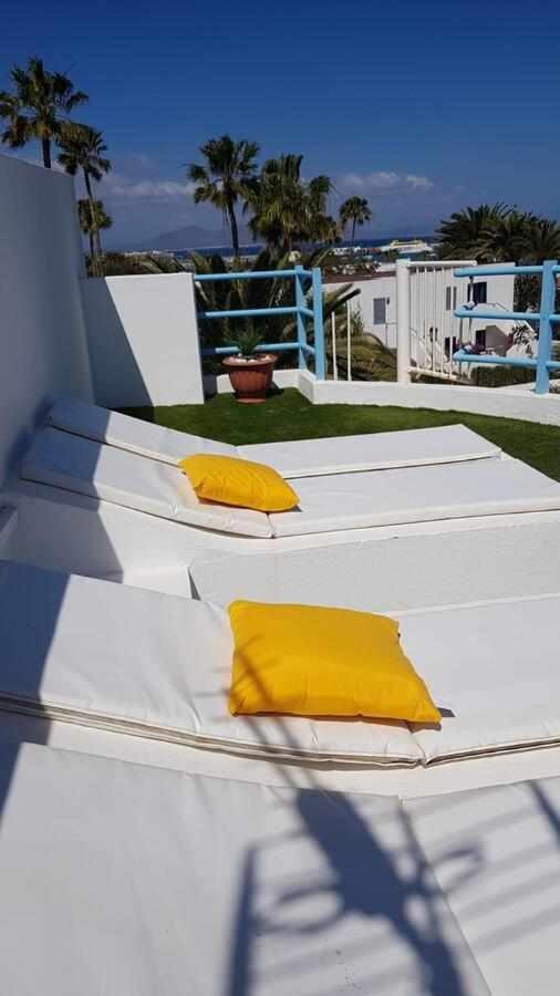 Apartamento Talay 1 Corralejo Bagian luar foto