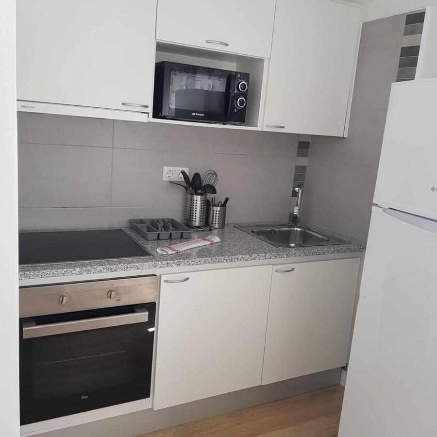 Apartamento Talay 1 Corralejo Bagian luar foto