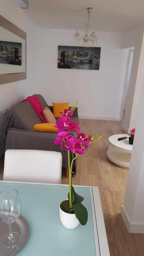 Apartamento Talay 1 Corralejo Bagian luar foto